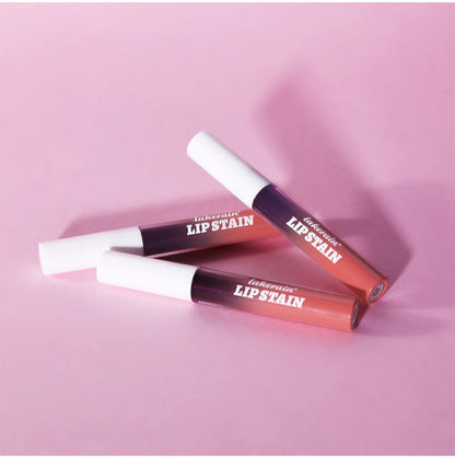 Long-lasting Waterproof Lip Gloss