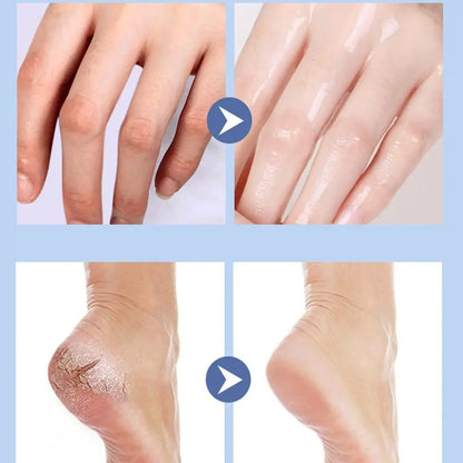 Dry Skin Repair Balm