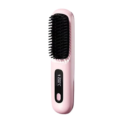 Rechargeable Styling Brush