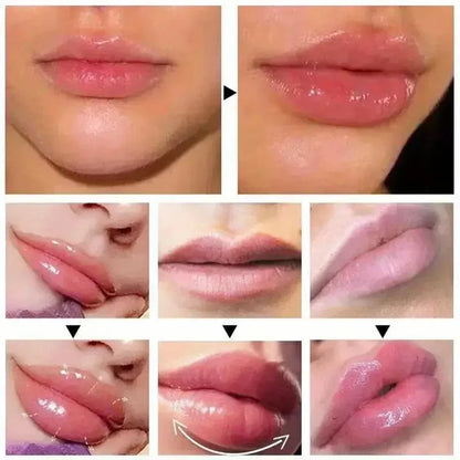 Minty Ginger Lip Plump
