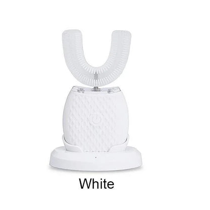 U-Shape Sonic Electric Toothbrush