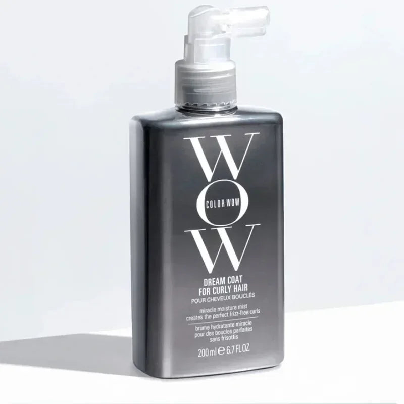 Curl Styling Spray