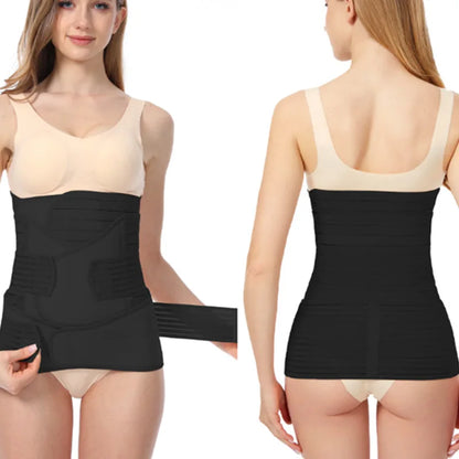 3-in-1 Postpartum Recovery Belt
