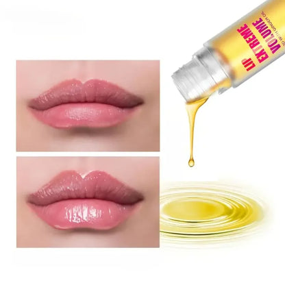 Minty Ginger Lip Plump