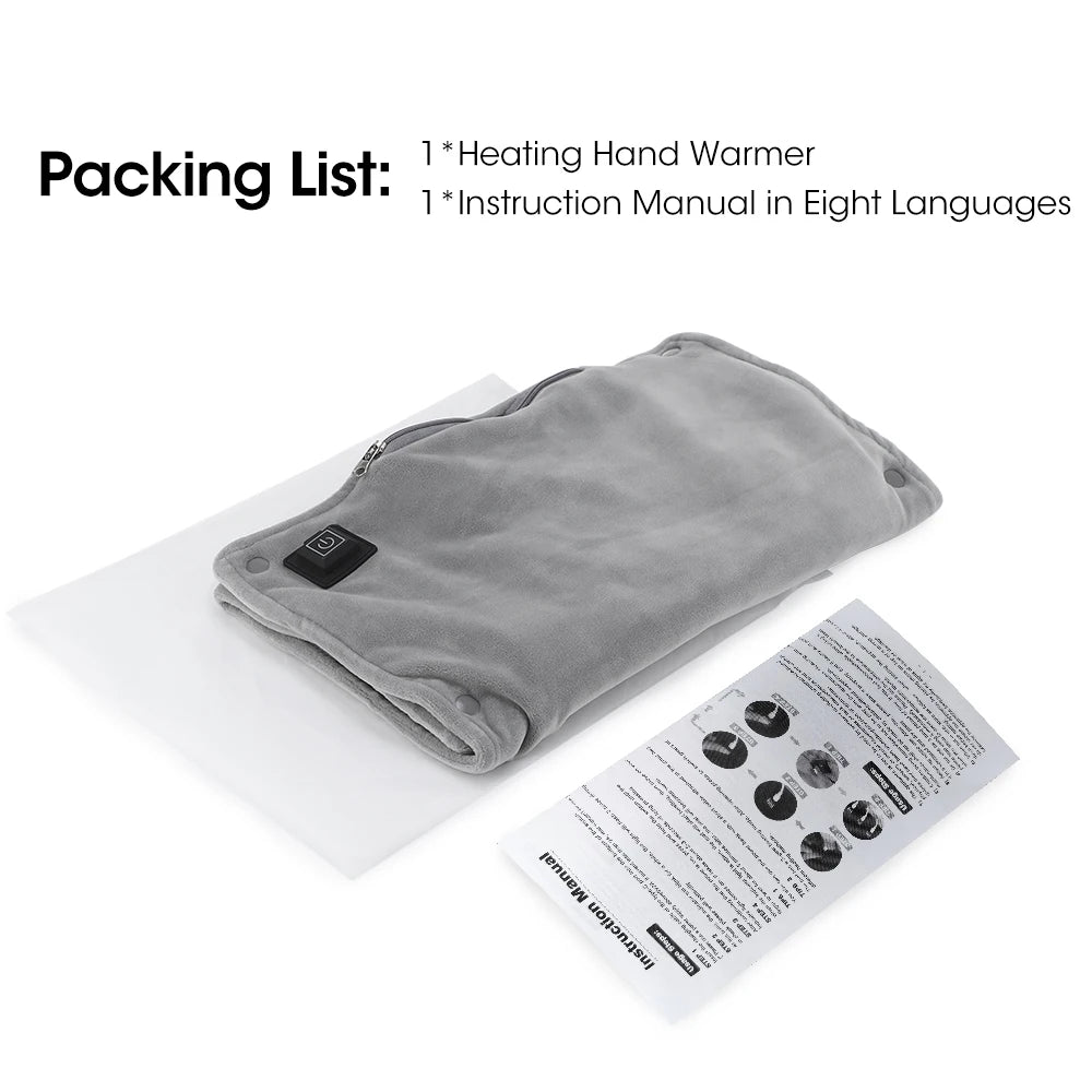 Electric Heating Foot Pad