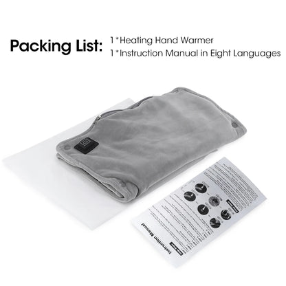 Electric Heating Foot Pad