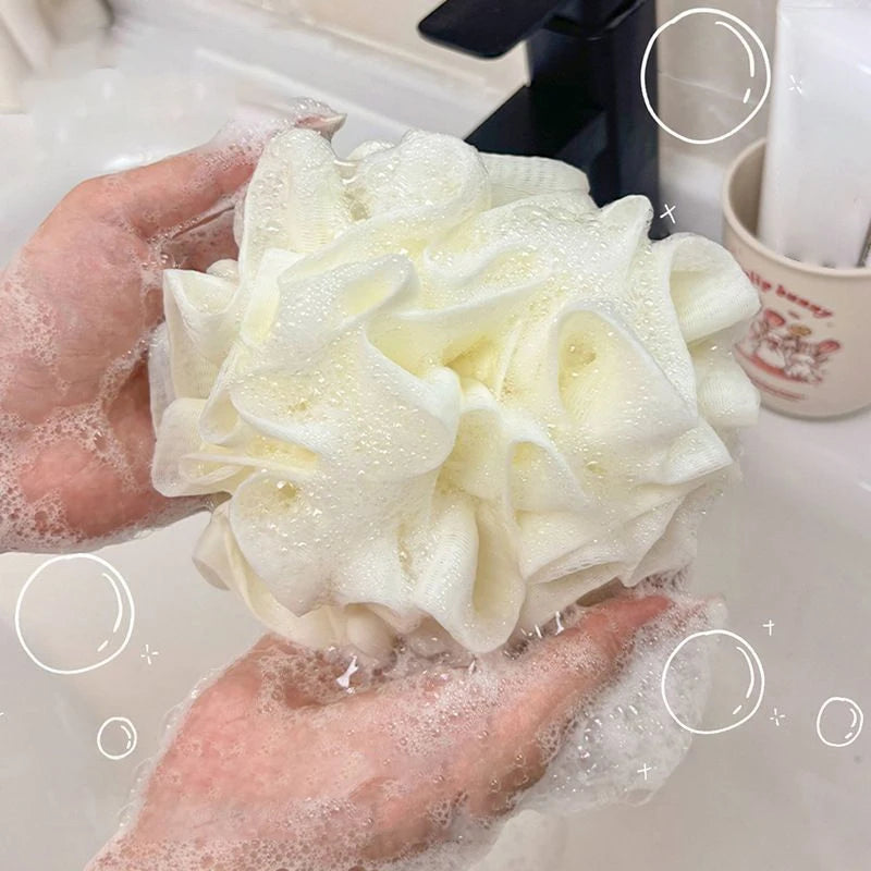 Soap Infused Bath Sponge