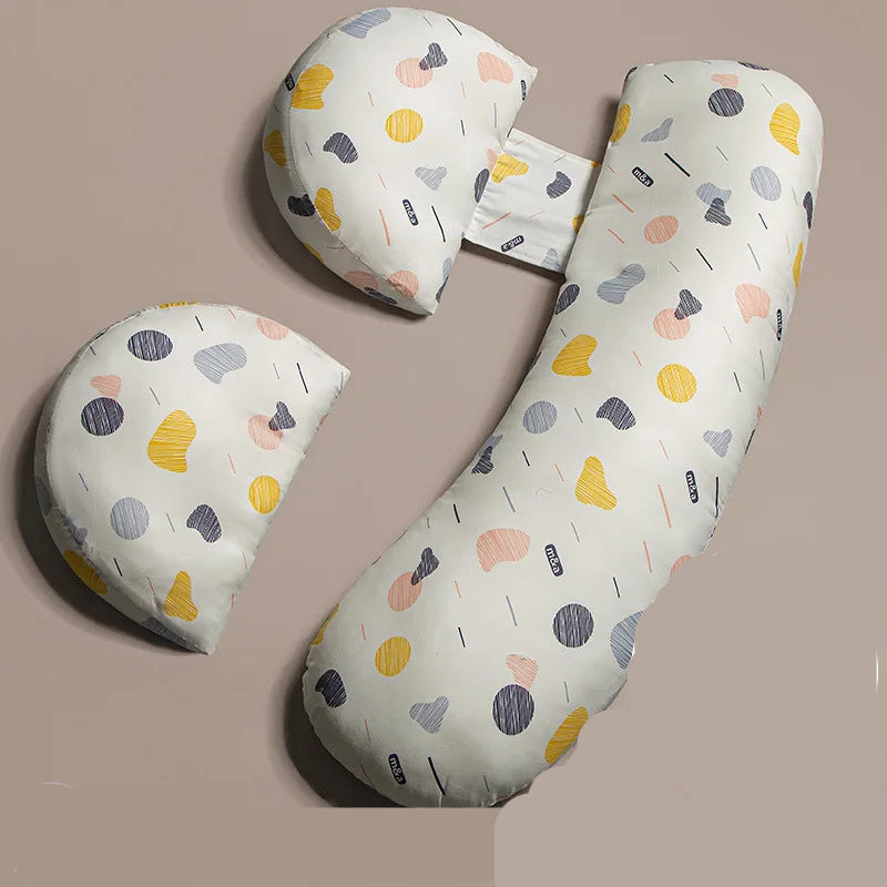 Pregnancy Support Cushion
