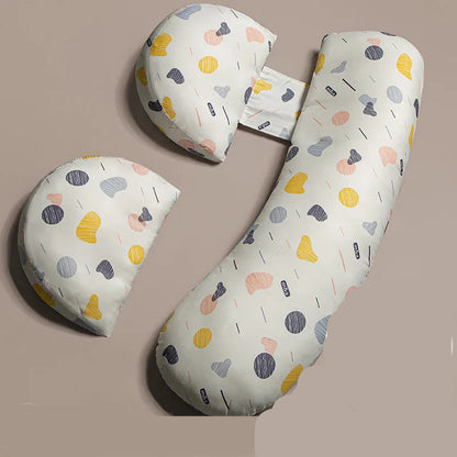 Pregnancy Support Cushion
