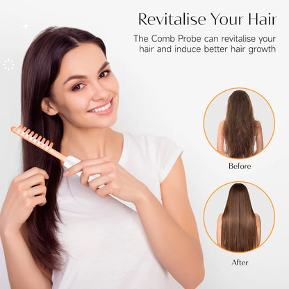 Beauty Care Wand