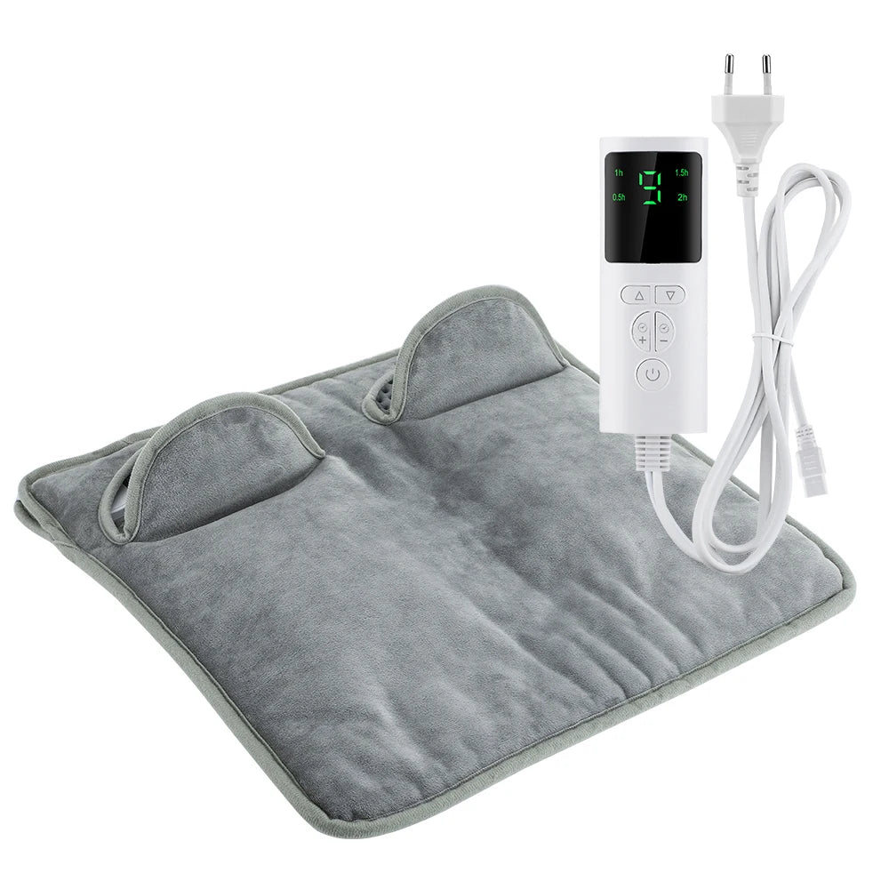 Electric Heating Foot Pad
