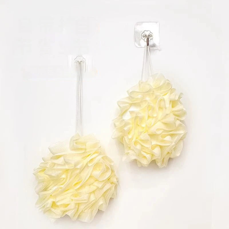 Soap Infused Bath Sponge