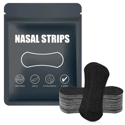 Anti Snoring Nose Strips