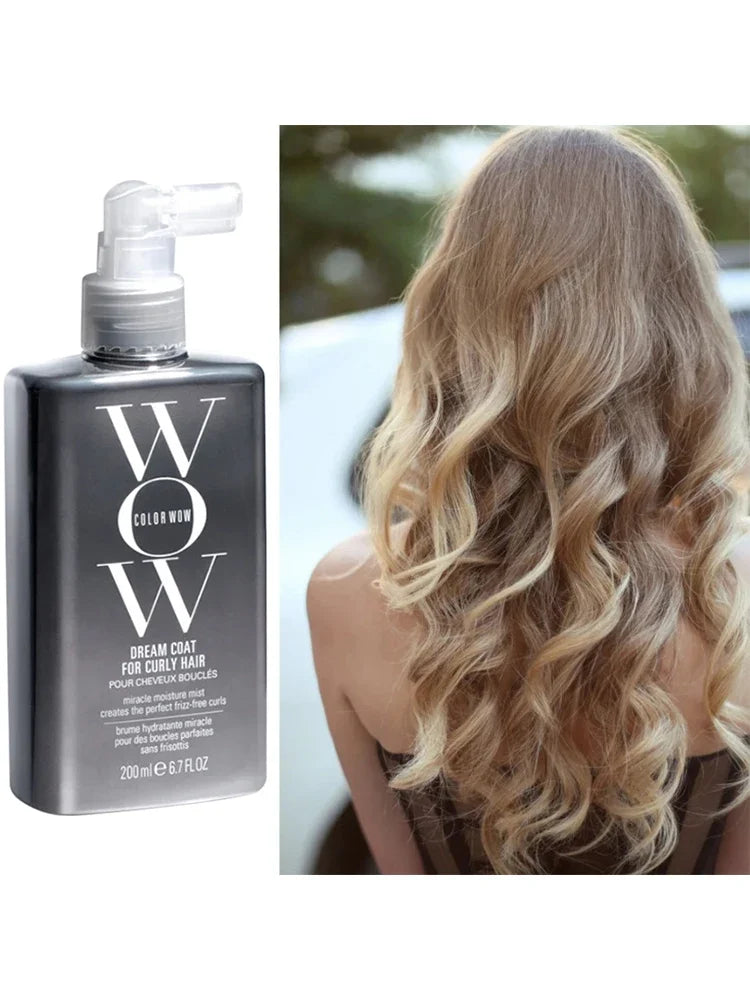 Curl Styling Spray
