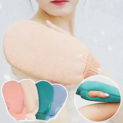 Exfoliating Bath Glove