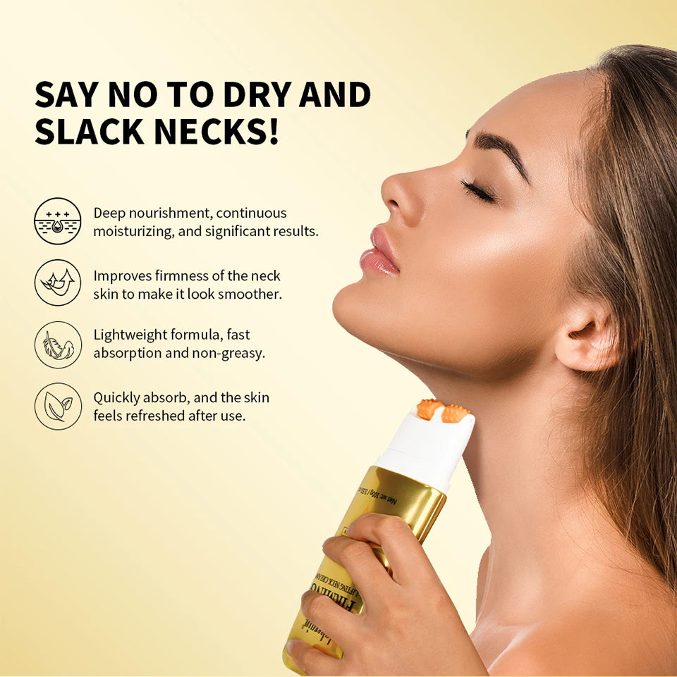 Firming Neck Cream