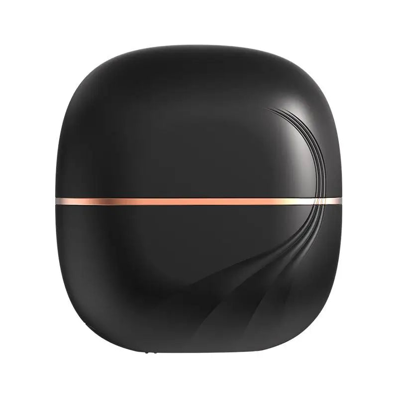 Wireless Charging Hair Comb