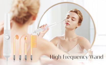 Beauty Care Wand