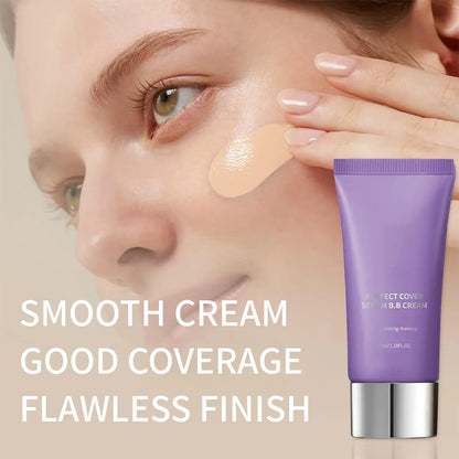 Perfect Cover Serum BB Cream