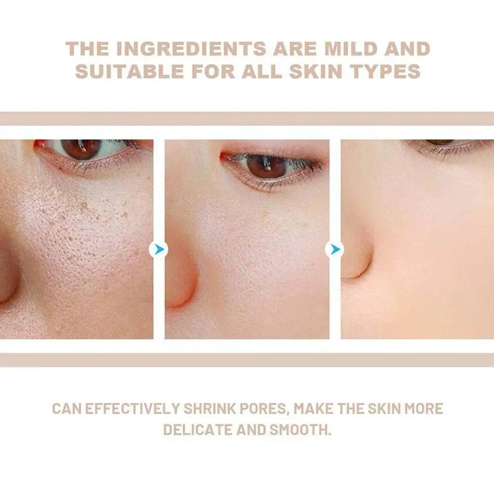 Rice Glow Exfoliating Serum