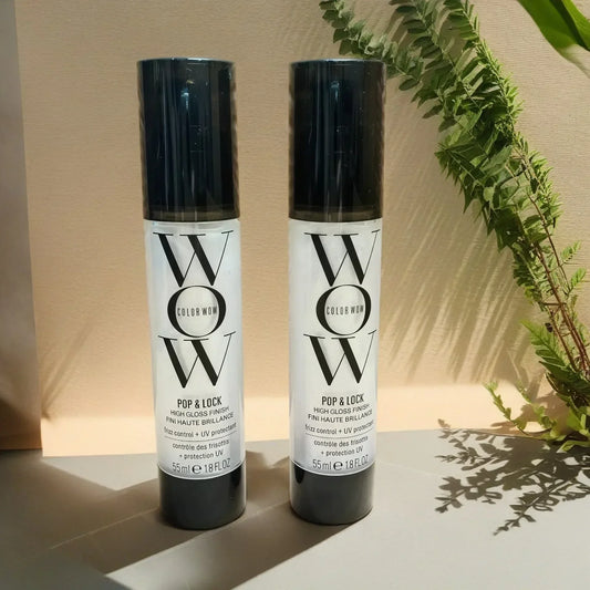 Anti-Frizz Styling Cream