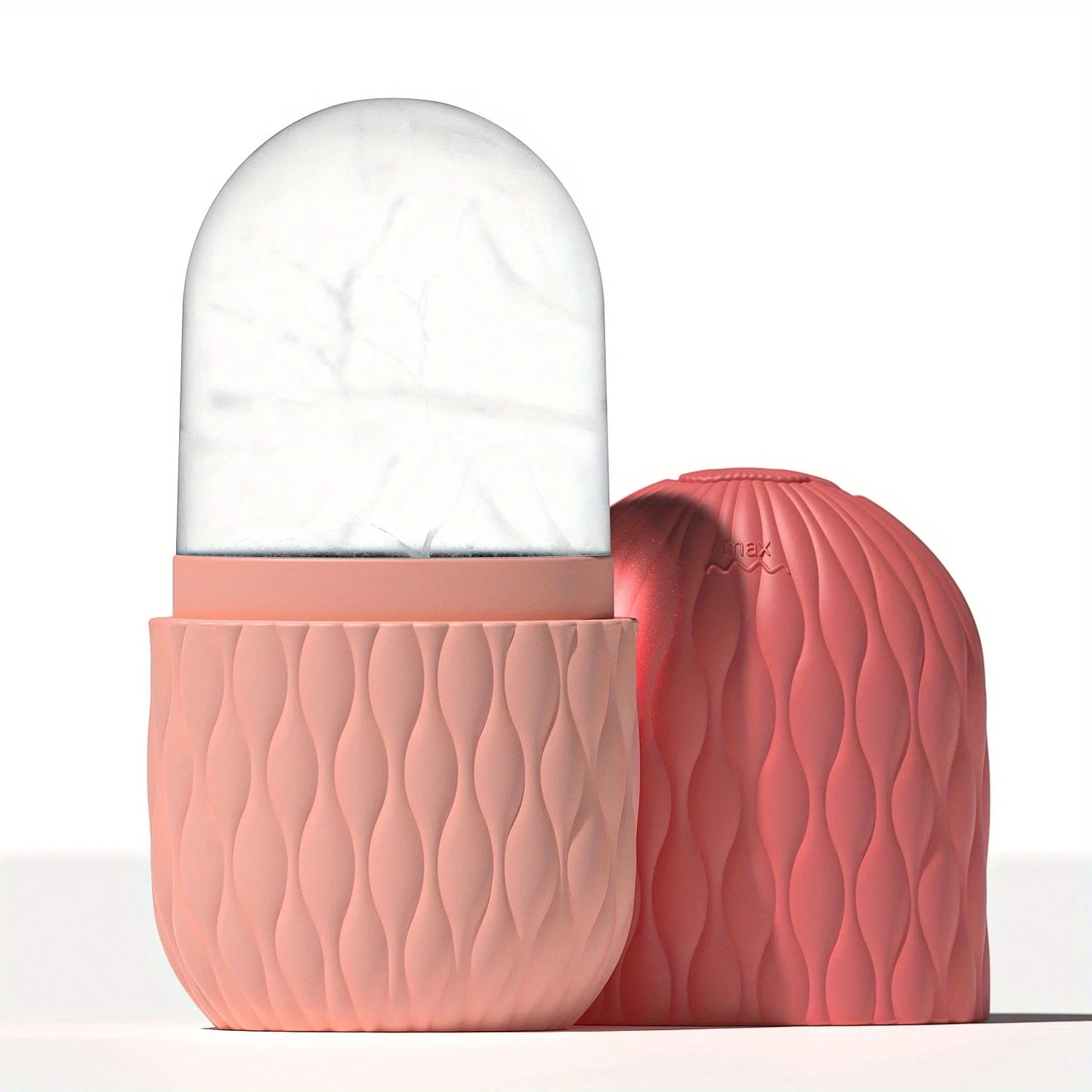 Silicone Ice Cube Tray Mold