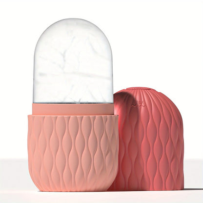 Silicone Ice Cube Tray Mold