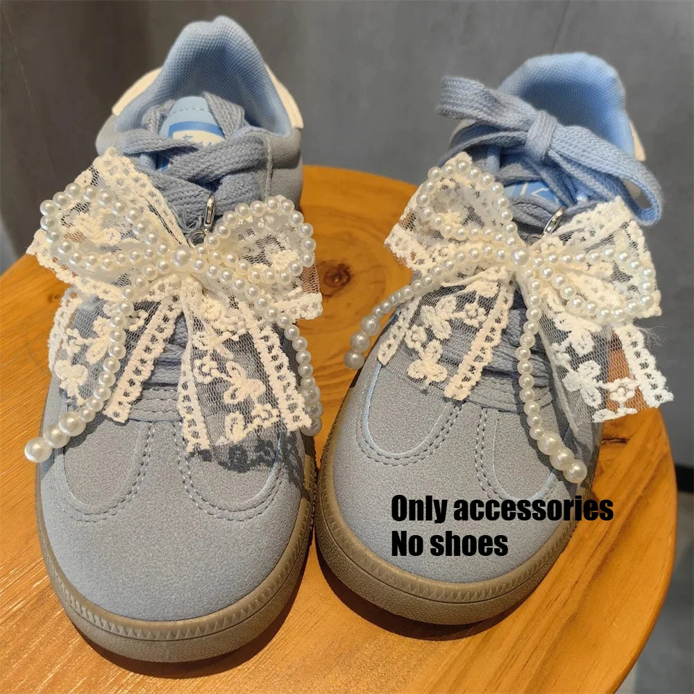 Premium Shoe Flower Buckle