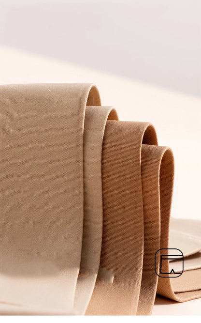 High Waist Seamless Shorts