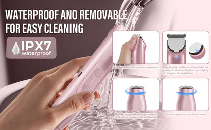 Bikini & Body Trimmer