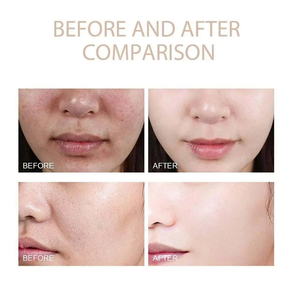 Rice Glow Exfoliating Serum