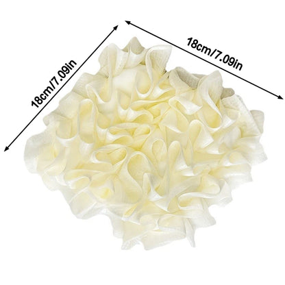 Soap Infused Bath Sponge