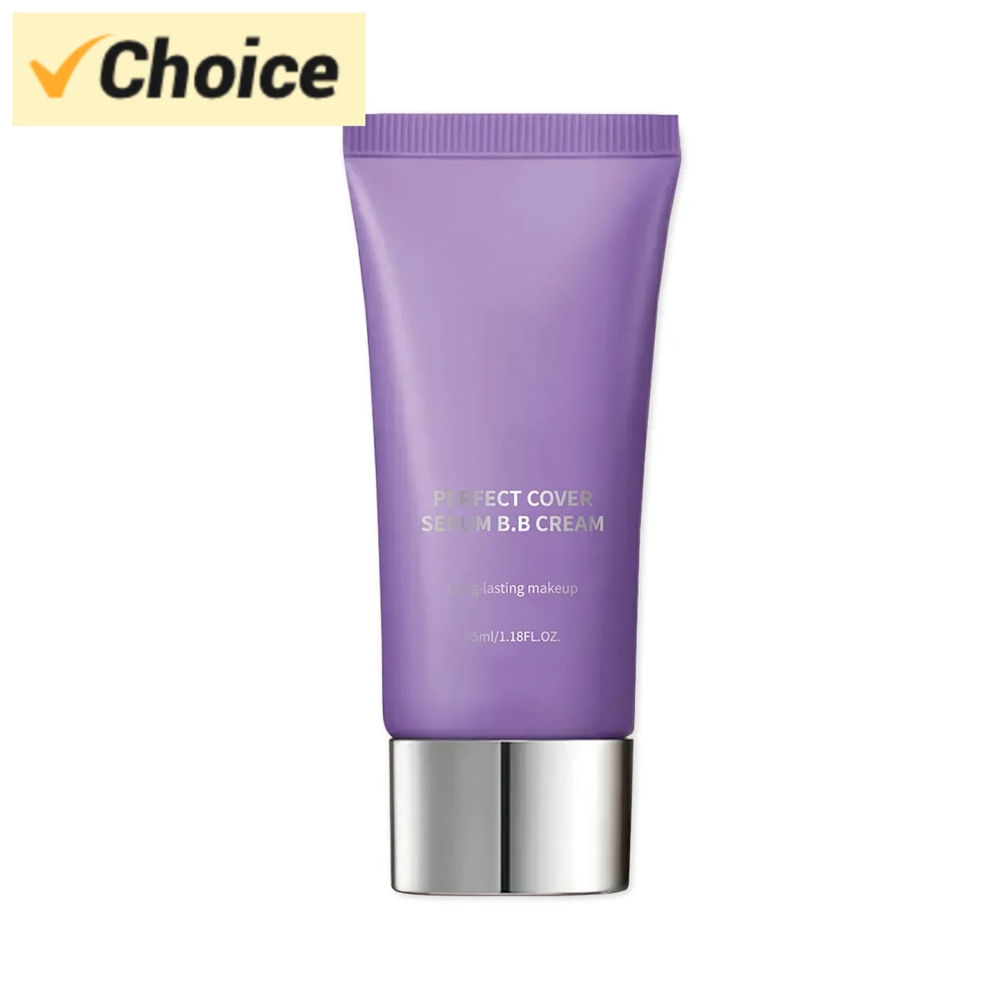Perfect Cover Serum BB Cream