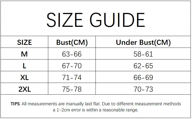 Women’s Seamless Jelly Color Bra