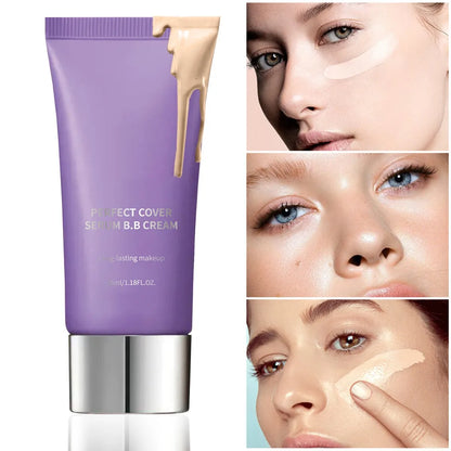 Perfect Cover Serum BB Cream