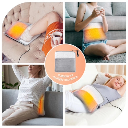 Electric Heating Foot Pad