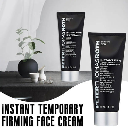 Instant Firming Serum