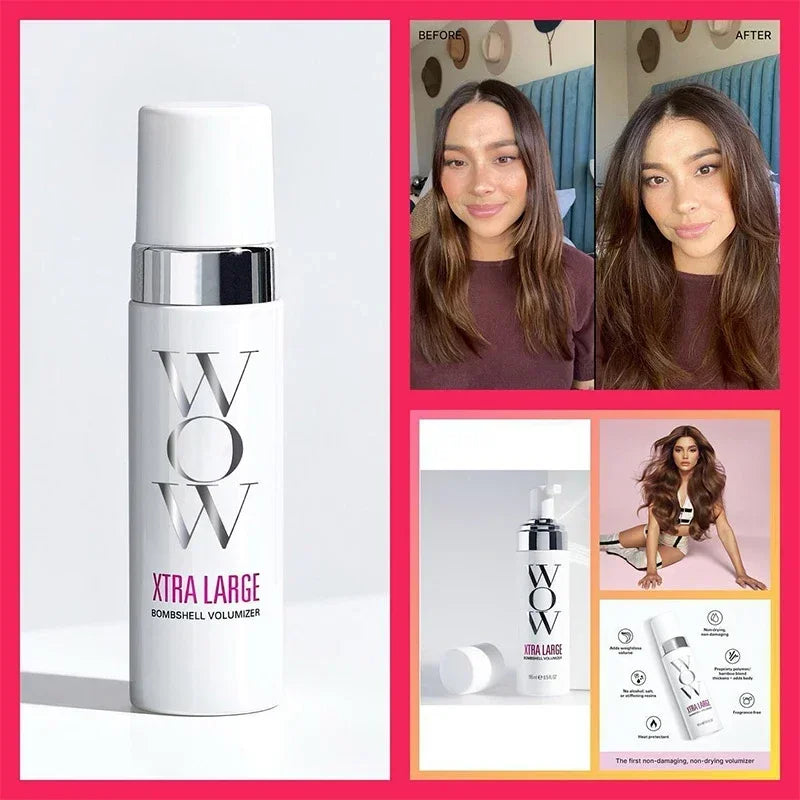 Curl Styling Spray