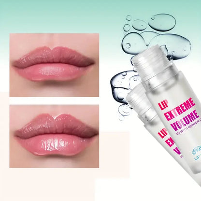 Minty Ginger Lip Plump