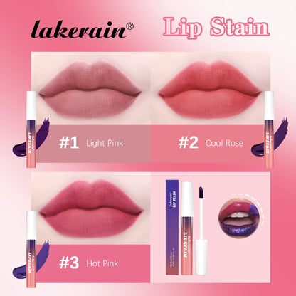 Long-lasting Waterproof Lip Gloss