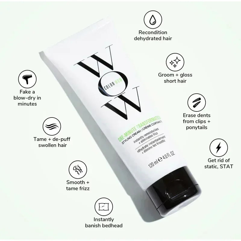 Curl Styling Spray