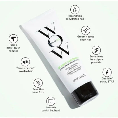 Curl Styling Spray