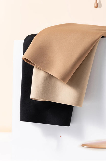 High Waist Seamless Shorts