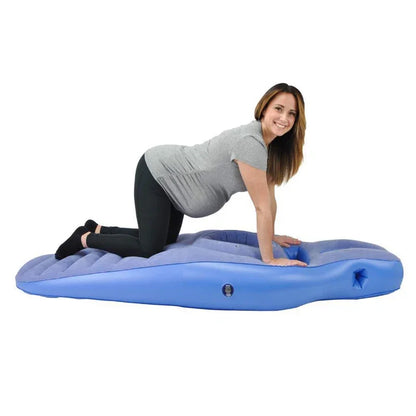 Inflatable Pregnancy Body Pillow