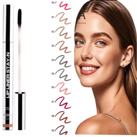 Peel Off Lip Liner