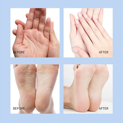 Dry Skin Repair Balm