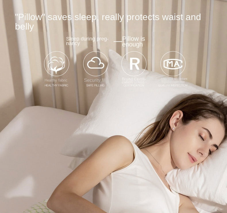 Pregnancy Support Cushion