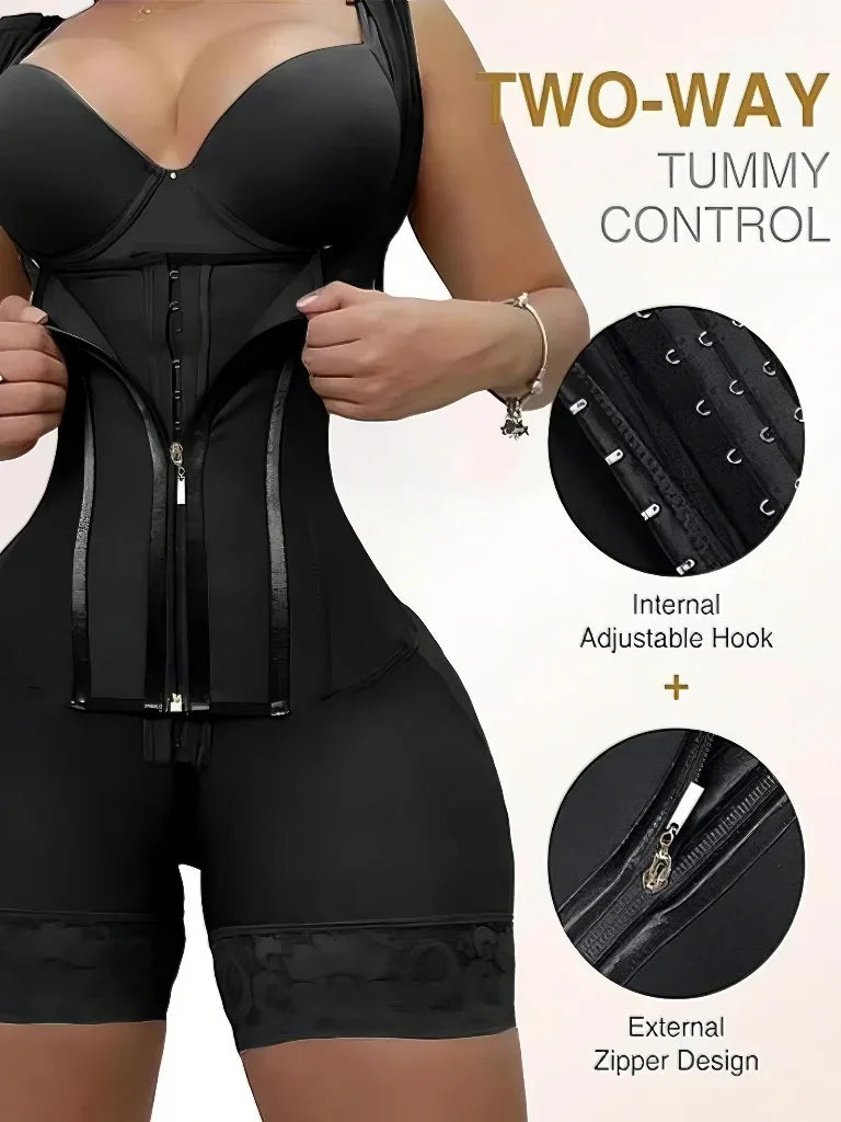 Lace Trim Shaper