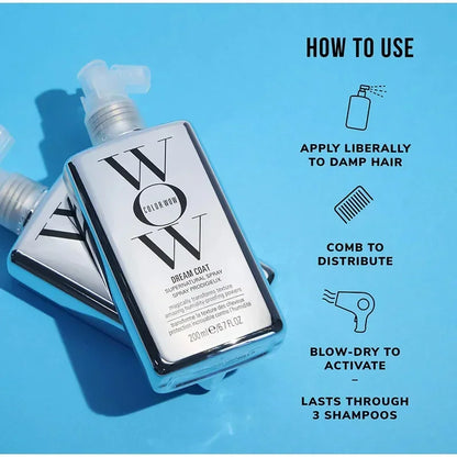 Curl Styling Spray
