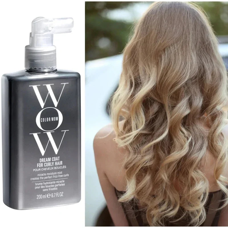 Curl Styling Spray